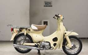 HONDA LITTLE CUB E AA01