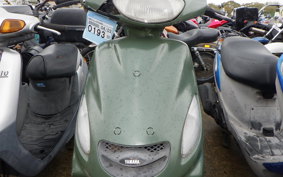 YAMAHA AXIS 100 SB01J