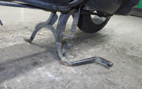 YAMAHA JOG POCHE SA08J