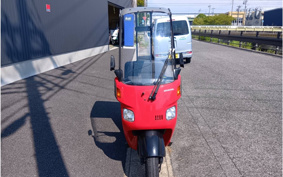 HONDA GYRO TA03