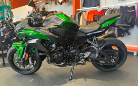 KAWASAKI H2 SE 2024 ZRT00R