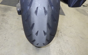 KAWASAKI NINJA 1000 SX 2020 ZXT02K