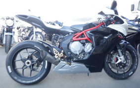 MV AGUSTA F3 800 2013 ZCGF320