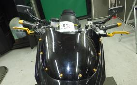 YAMAHA XJR1300 2005 RP03J