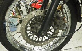 SUZUKI GRASS TRACKER NJ4DA