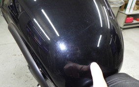 TRIUMPH BONNEVILLE T100 2017