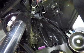 HONDA PCX 160 2024 KF47