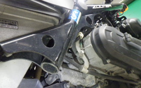 HONDA ZOOMER 2005 AF58