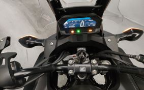 HONDA NC750X DCT RC90
