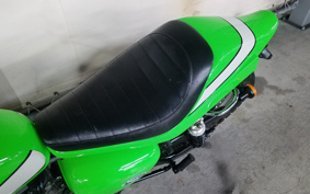 KAWASAKI W400 2008 EJ400A