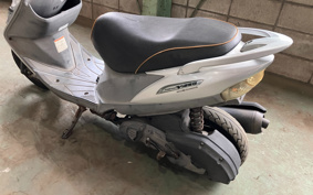 SUZUKI ADDRESS V125 CF46A