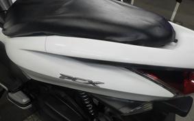 HONDA PCX 125 2010 JF28