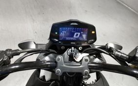 SUZUKI JIKUSA-250 ED22B