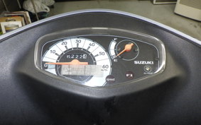 SUZUKI ADDRESS V50 G 2000 CA42A