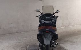 YAMAHA MAJESTY 250 SG03J