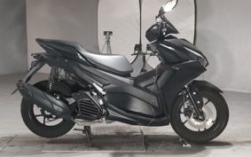 YAMAHA  AERO X 155 SG64