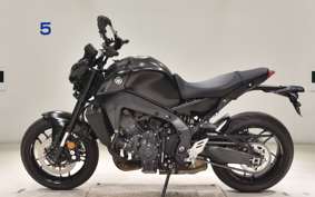 YAMAHA MT-09 2023 RN69J