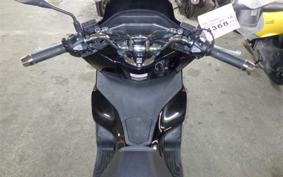 HONDA PCX125 1991 JK05