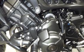 YAMAHA MT-09 Tracer 2017 RN51J