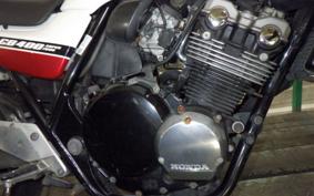 HONDA CB400SF VTEC SPEC 2 2003 NC39