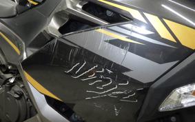 KAWASAKI NINJA 400 2022 EX400G