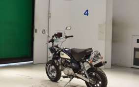 HONDA MONKEY 2019 Z50J