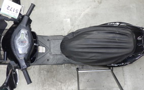 SUZUKI ADDRESS V125 S 2019 CF4MA
