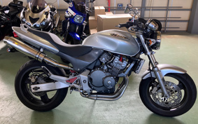 HONDA HORNET250 MC31