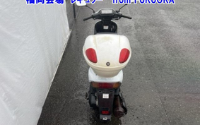 SUZUKI ADDRESS V100