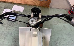 SUZUKI BIRDIE 90 BD42A