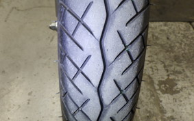 YAMAHA SR400 Gen.5 2021 RH16J