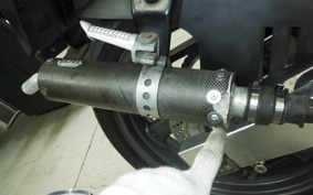 SUZUKI WOLF 250 VJ21A