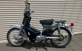 HONDA SUPER CUB50 AA01