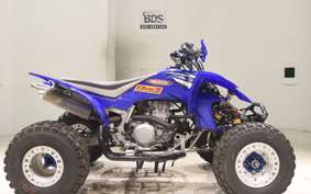 YAMAHA YFZ450 2017 AJ35Y