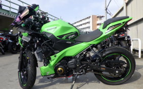 KAWASAKI NINJA 400 2019 EX400G
