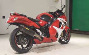 SUZUKI GSX-1300R HAYABUSA 2016