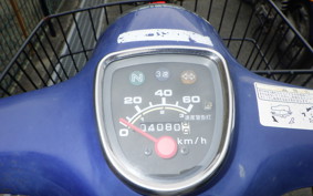 HONDA C50 SUPER CUB AA01