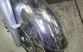 KAWASAKI ZEPHYR 750 RS 1999 ZR750C