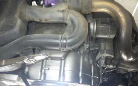 SUZUKI ｸﾞﾗﾃﾞｨｳｽ400 2010 VK58A