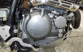 KAWASAKI SUPER SHERPA 2012 KL250G