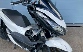 HONDA PCX 160 KF47
