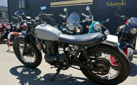KAWASAKI 250TR BJ250F