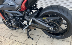 YAMAHA MT-09 Tracer GT 2020 RN51J