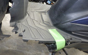 SUZUKI ADDRESS 110 CE47A