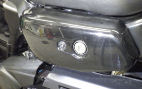 HARLEY RH975 2022