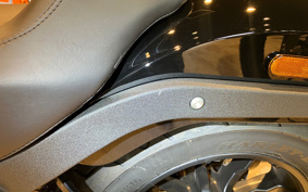 HARLEY FXLRS 2025 YWA