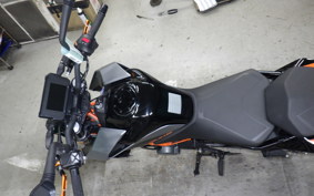 KTM 390 DUKE 2021