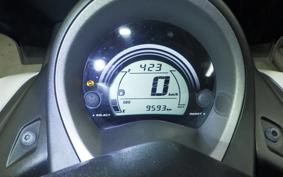 YAMAHA N-MAX SED6J