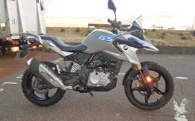 BMW G310GS 2020 0G02
