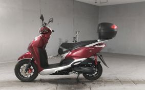 HONDA LEAD 125 JF45